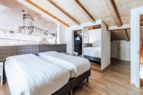 Mine House Trento